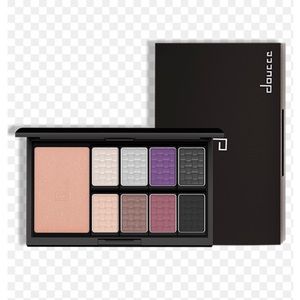 Professional Eyeshadow Palette.